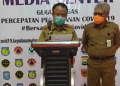 perkembangan covid 19 di selayar