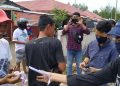 Aliansi Pemuda Peduli Covid 19 Selayar