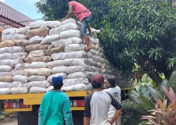 keluarga besar muh basli ali