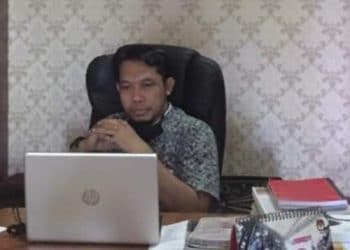 Ketua KPU Selayar Khawatir Akan Pelaksanaan Pilkada 9 Desember