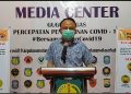 pasien positif covid 19 di selayar