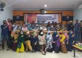 KPU Selayar Bimtek Verifikasi Faktual Dokumen Bakal Pasangan Calon Kepada PPS Di Enam Kecamatan