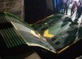 KMP Sangke Pallangga Alami Patah Ramp Door Saat Muat Penumpang di Bira