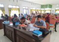 KPU Selayar Gelar Bimtek Penanganan Pelanggaran Administrasi Kode Etik Dan Sengketa Pemilu