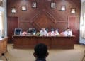 Final Check, Begini Mekanisme Upacara HUT RI Ke 75 di Selayar
