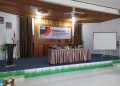 KPU Selayar Gelar Bimtek Penanganan Pelanggaran Administrasi Kode Etik Dan Sengketa Pemilu