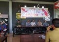Jadi Narsum Dialog Demokrasi, Ketua KPU Selayar Minta Kegiatan Serupa Terus Dilaksanakan