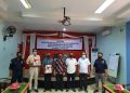 KPU Selayar tetapkan ZAS dan BAS sebagai Pasangan Calon Bupati dan Wakil Bupati.
