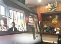 Basli Ali Terima Penghargaan TPAKD Award Tahun 2020