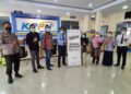 LANJUTKAN INOVASI TABE-155, KPPN BENTENG MANFAATKAN SEBAGAI SARANA PENULARAN VIRUS ZONA INTEGRITAS DI KEPULAUAN SELAYAR