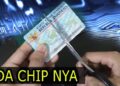 Heboh Tentang Chip Dalam E-KTP, Berikut Penjelasan Disdukcapil Selayar