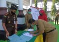 Forkopimda Selayar Dukung Pencanangan Bebas Korupsi & Birokrasi Melayani
