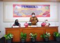 Dinas Penanaman Modal dan Pelayanan Terpadu Gelar Pelatihan Pembinaan Kelompok Usaha Mandiri