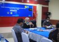 Batas Akhir Syarat DAK Fisik Semakin Dekat, KPPN Benteng Kembali Gelar Rapat Koordinasi Dengan Pemda Terkait Progres Penyaluran DAK Fisik Tahap I Tahun 2021