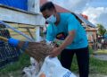 World Cleanup Day Suskses Digelar Ketiga Kalinya di Selayar