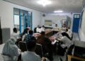 Dishub Selayar Gelar Rapat Feasibility Study Rencana Pembangunan Pelabuhan di Pasimasunggu