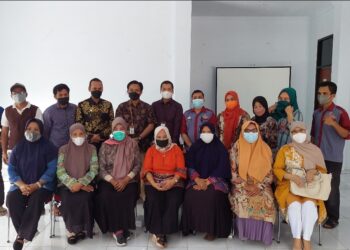 PERLUASAN PENYALURAN PEMBIAYAAN ULTRA MIKRO (UMi) : SEBUAH PELUANG BAGI LKBB DAN PELAKU UMKM DI KEPULAUAN SELAYAR