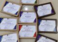 KPPN Benteng Terima 9 Penghargaan Dari Ditjen Perbendaharaan Provinsi Sulawesi Selatan