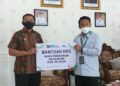 Pegadaian Salurkan Beasiswa S2 Untuk Mahasiswa Selayar