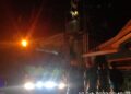 Gardu PLN di Syarif Alqadri Rusak, Sebagian Besar Kota Benteng Padam