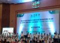Pengurus Badko HMI Sulselbar 2021-2023 Resmi Dilantik