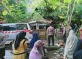 Perantau Asal Lamongan, ditemukan tak bernyawa di Benteng Selayar