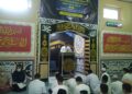 Peringatan Isra’ Miraj di Rutan, hadirkan Ketua DPD MUI Selayar