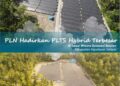 PLTS Hybrid Selayar Yang Terbesar di Sulsel, akan segera Beroperasi