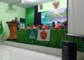 PC GP Ansor Selayar Gelar LKD-III