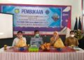 Rutan Selayar Gandeng BLK Untuk Pelatihan Kerja WBP