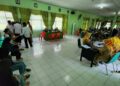 Kemenag Selayar Jalankan Program 1 Juta Vaksinasi di 3 Lokasi