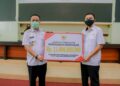 Gubernur Sulsel Kembali Berikan Bantuan 11 M Untuk Selayar