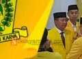 DPD II Golkar Selayar Resmi Kembali dinahkodai Muh. Basli Ali