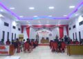 Polres Selayar Gelar Turnamen E-sport Sambut Hari Bhayangkara 76