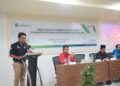 Anggota Komisi VI DPR RI Fasilitasi UMKM Selayar Manfaatkan E-Commerce