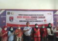 Sambut HDKD Ke 77, Rutan Selayar Gelar Donor Darah