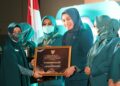 Musrifah Basli Raih Penghargaan Inovasi Gerakan Pelopor Perubahan