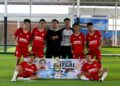 SMKN 1 Selayar Raih Juara III Kompetisi Futsal Disdik Provinsi Sulsel