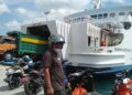 Dharma Lautan Utama Lakukan Penyesuaian Tarif 20% Pasca Kenaikan Harga BBM
