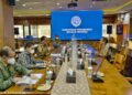Pelayaran ASDP Ke Pulau Berhenti, Rapsel Ali Langsung Koordinasi Dirjen Perhubungan Darat