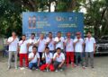 Tim Catur Selayar Berhasil Raih 1 Emas, 2 Perak dan 3 Perunggu Porprov XVII 2022