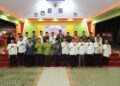 Gantikan Arfang Arif, Saiful Arif Terpilih Pimpin DMI Selayar