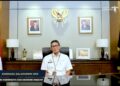 Menpar Sandiaga Salahuddin Uno Apresiasi Festival Takabonerate