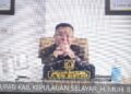 Bupati Selayar Peringatkan Warga Waspada Ancaman Cuaca Ekstrem