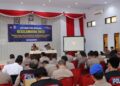 Besok, 07 s/d 20 Februari, Sat Lantas Polres Selayar Akan Gelar Ops Keselamatan 2023