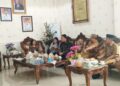 Terima Tim BPK, Bupati Basli Ali Tegaskan Pemkab Selayar Siap Diperiksa