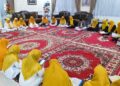 Tingkatkan kualitas Keimanan, Tim Penggerak PKK Selayar Gelar Pengajian Rutin