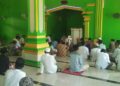 Dua Warga Bajo Kayuadi Hilang Saat Melaut, Warga Laporkan Saat Jum’at Curhat Kapolsek Taka Bonerate