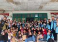TP PKK Patilereng Gandeng Samputta dan Fantasi, Sosialisasikan Pencegahan Pernikahan Anak