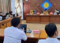Sukseskan STQH Sulsel ke 33, Tuan Rumah Selayar, Bimtek Seluruh Panitia Lokal